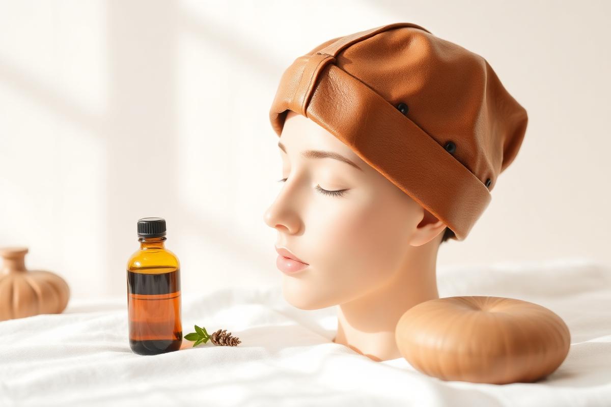 Sirovasti therapy at home in Hyderabad