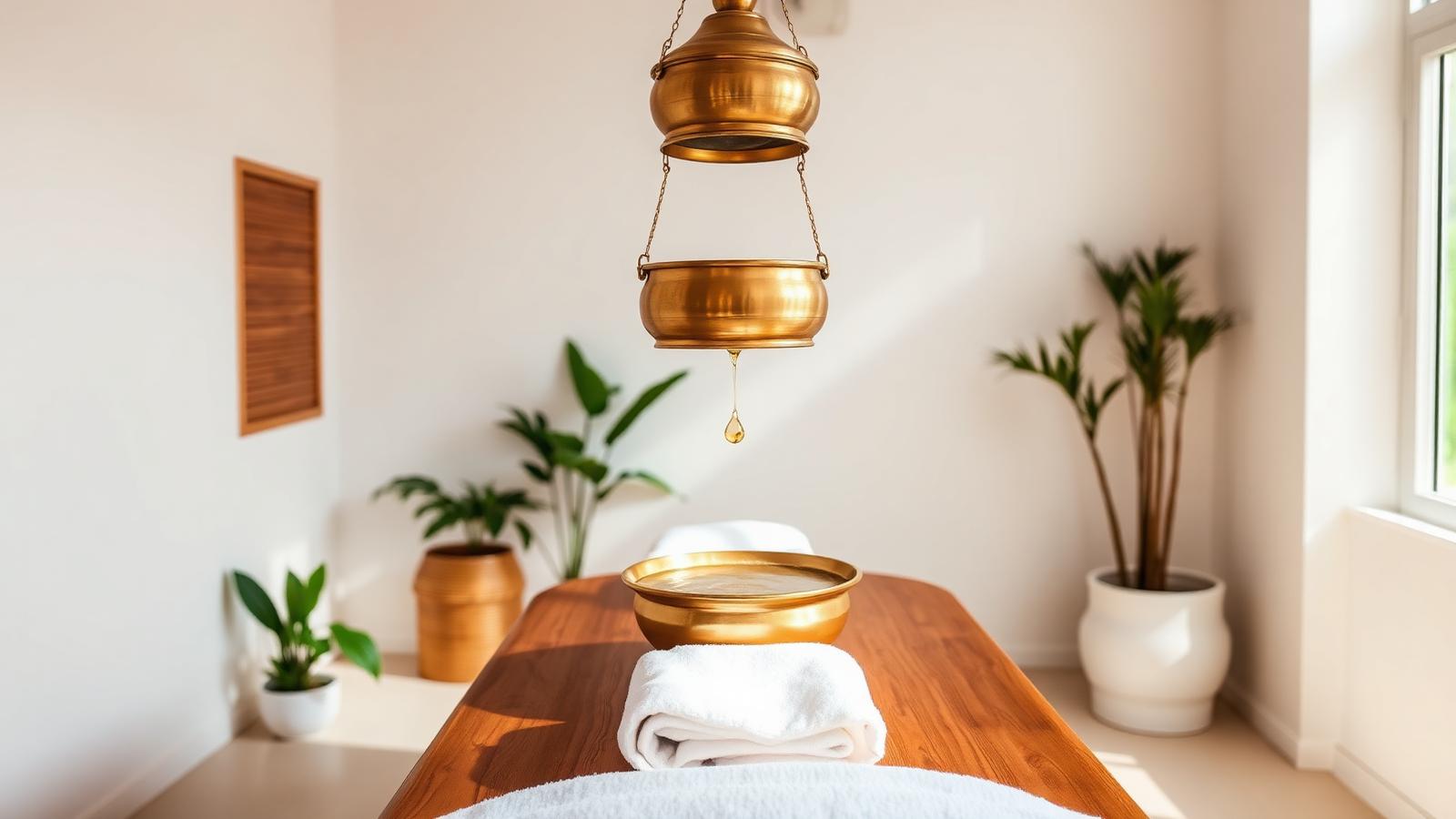 Ayurveda Treatments At Your Doorstep