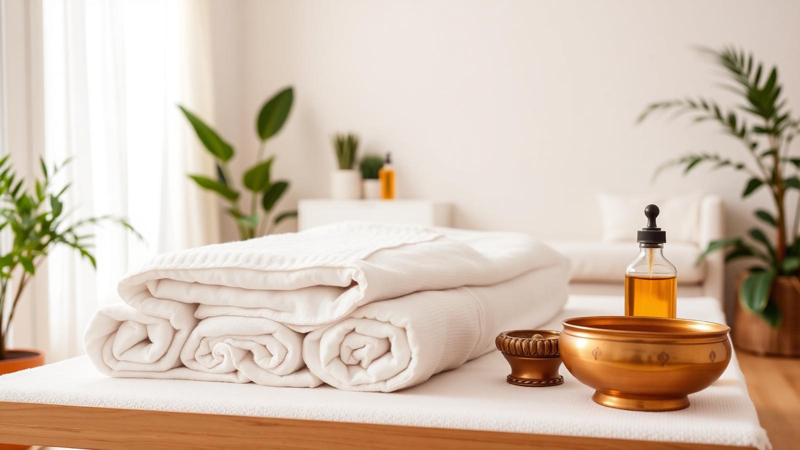 Heal. Relax. Rejuvenate.